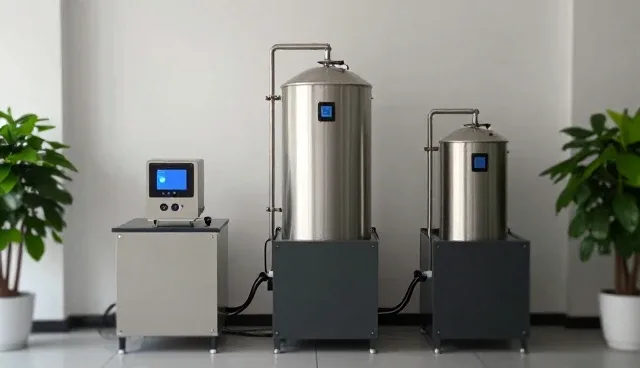 废气治理：工程安装调试的关键应用场景分析