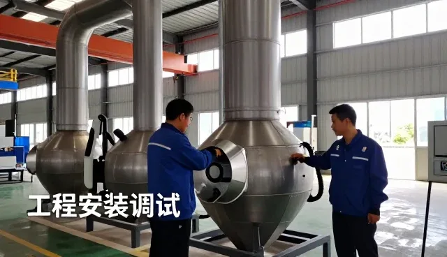 安利优选（北京）环保科技有限公司介绍环保设备供应基础知识