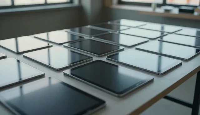 环境监测系统选型中的关键考量因素分析