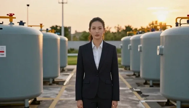 智能废气处理设备选型中的关键性能指标解析