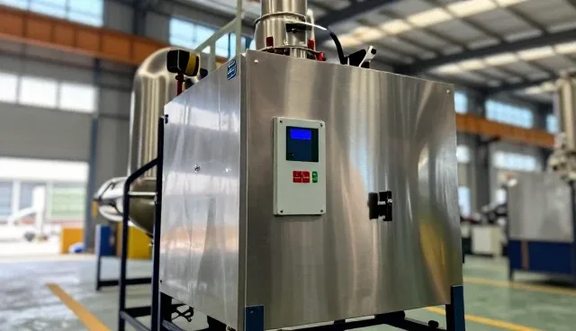 提升系统稳定性：工程安装调试中的设备维护关键点